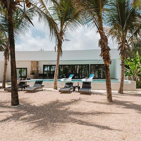 גאמביאני The Oasis Residence מראה חיצוני תמונה