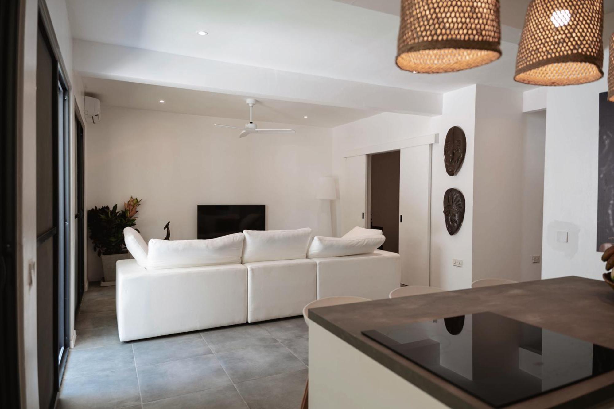 גאמביאני The Oasis Residence מראה חיצוני תמונה
