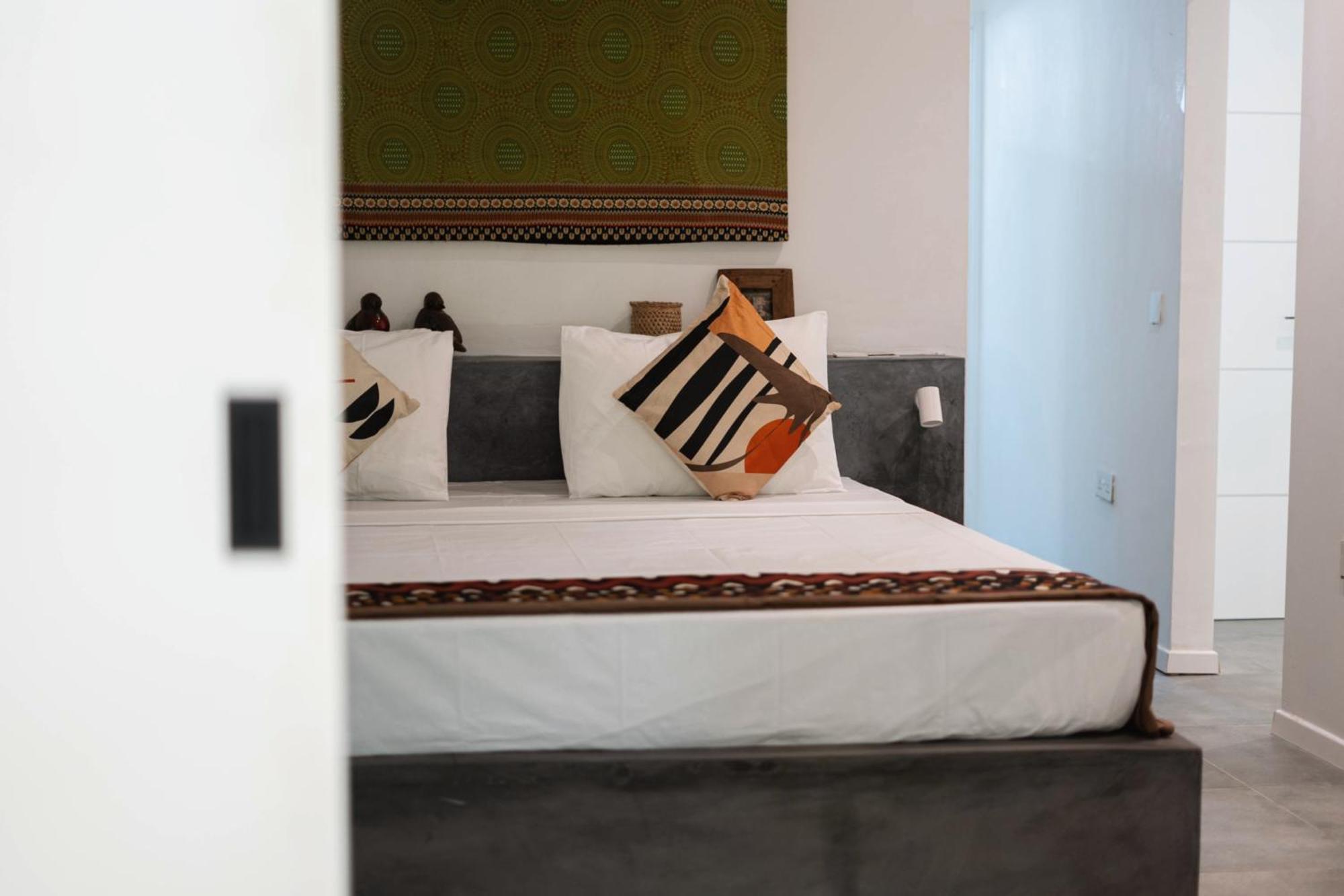 גאמביאני The Oasis Residence מראה חיצוני תמונה