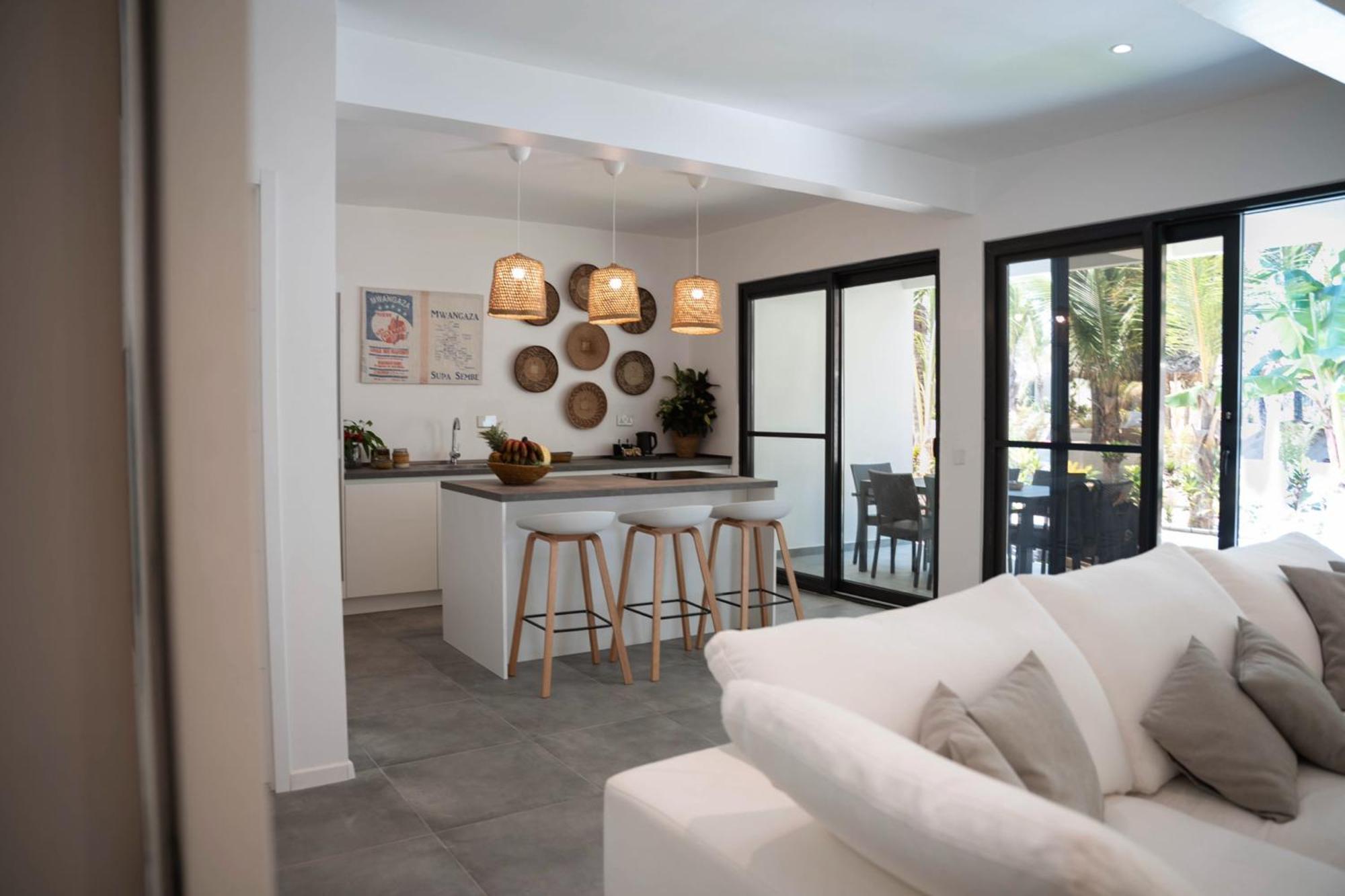 גאמביאני The Oasis Residence מראה חיצוני תמונה