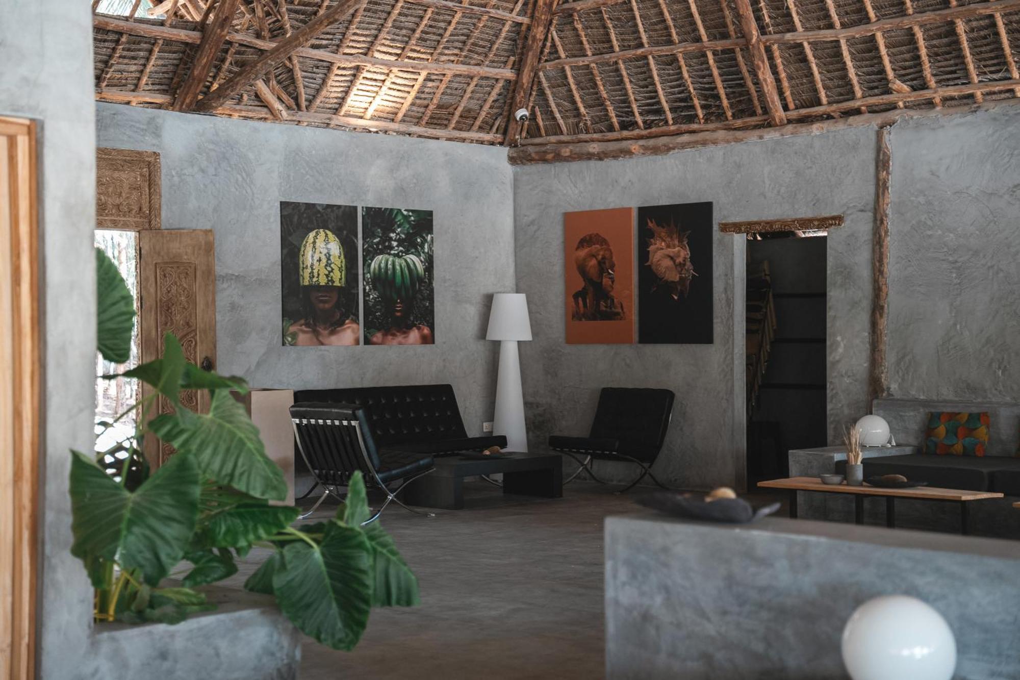 גאמביאני The Oasis Residence מראה חיצוני תמונה