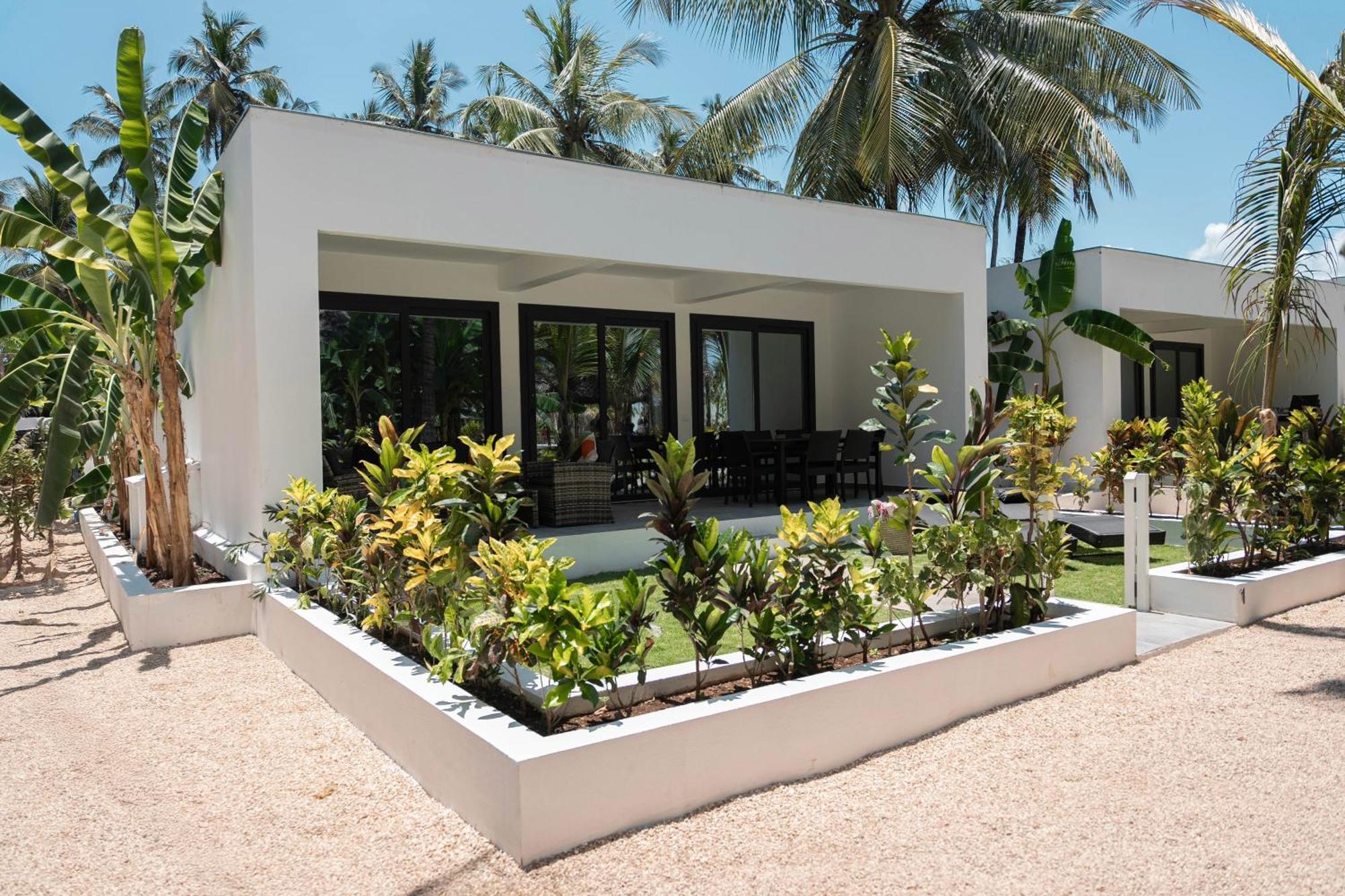 גאמביאני The Oasis Residence מראה חיצוני תמונה