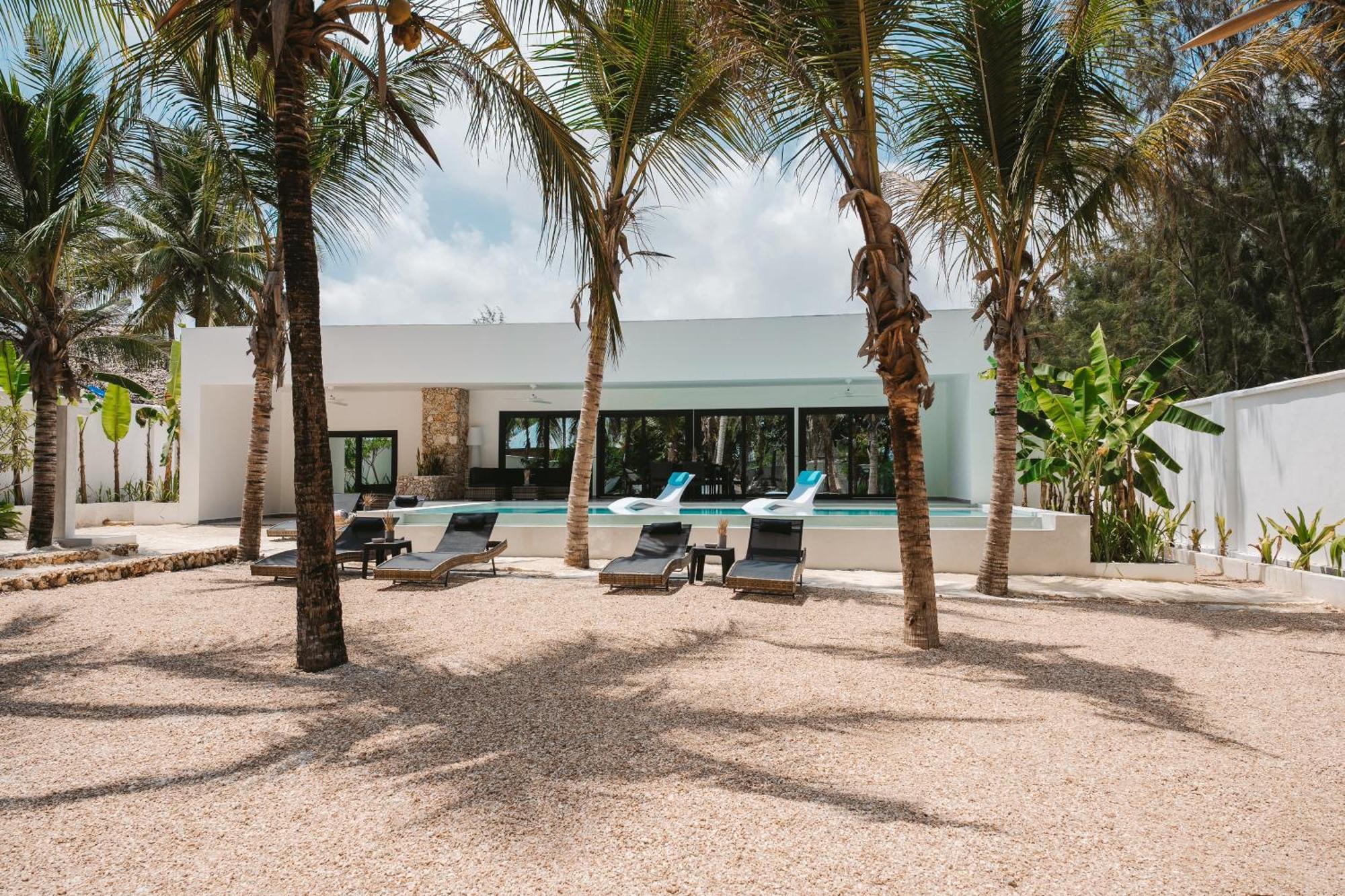 גאמביאני The Oasis Residence מראה חיצוני תמונה