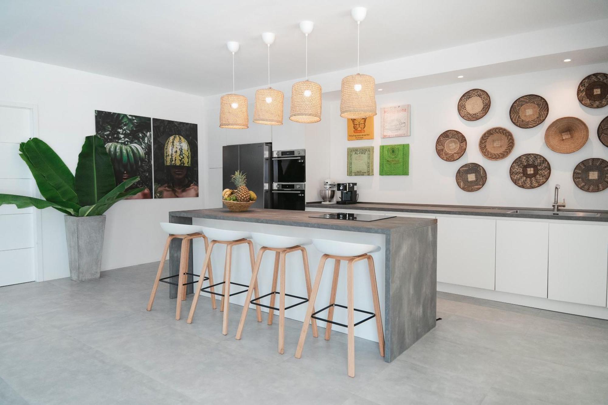 גאמביאני The Oasis Residence מראה חיצוני תמונה