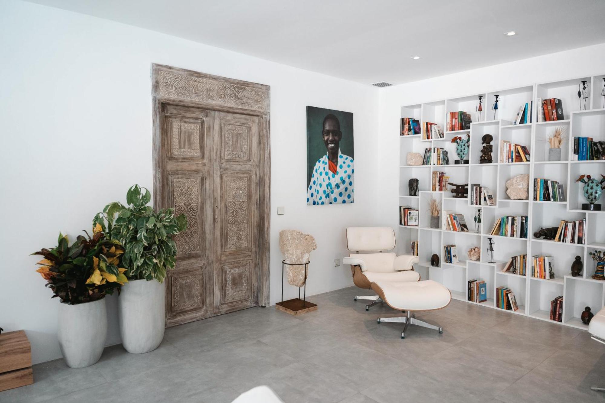 גאמביאני The Oasis Residence מראה חיצוני תמונה