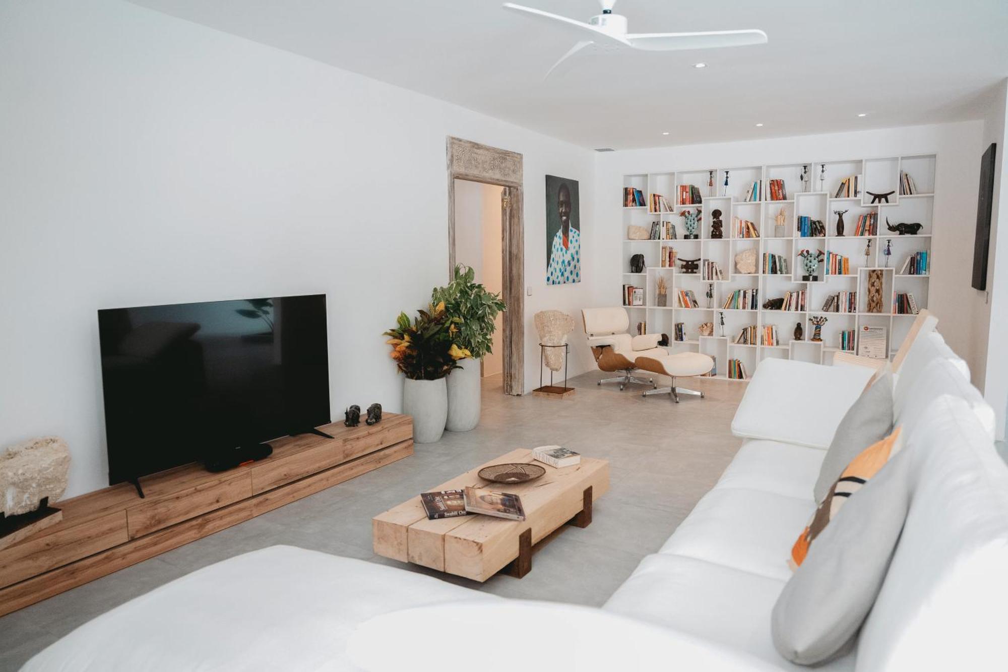 גאמביאני The Oasis Residence מראה חיצוני תמונה