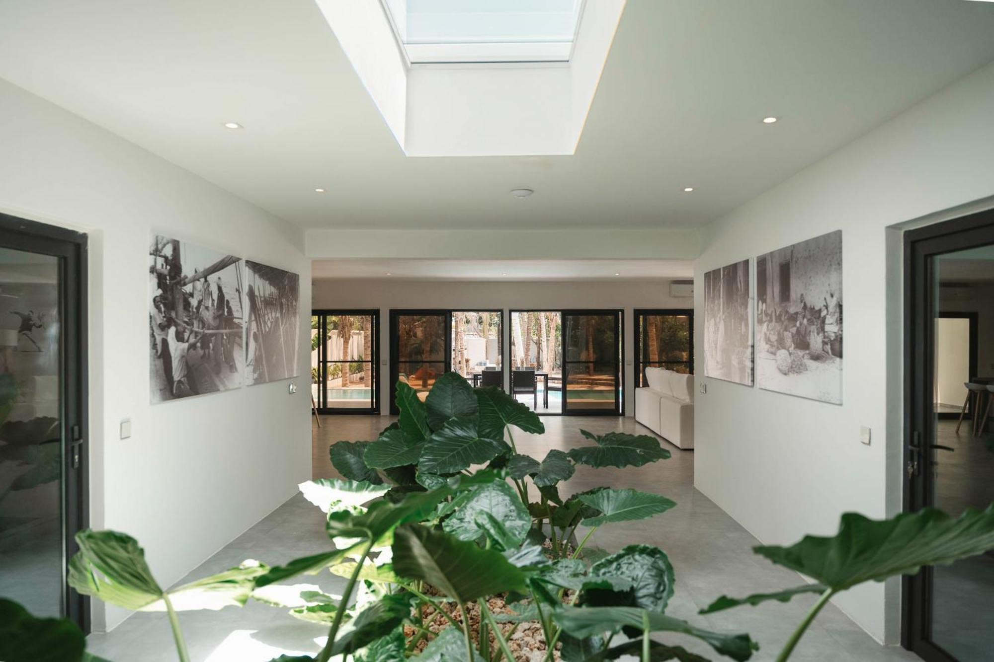 גאמביאני The Oasis Residence מראה חיצוני תמונה